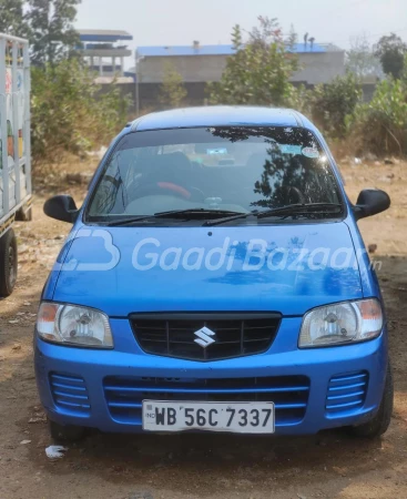 MARUTI SUZUKI Alto 800 [2012-2016]