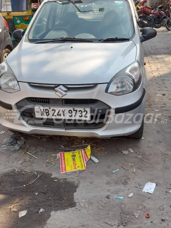 MARUTI SUZUKI Alto 800 [2012-2016]