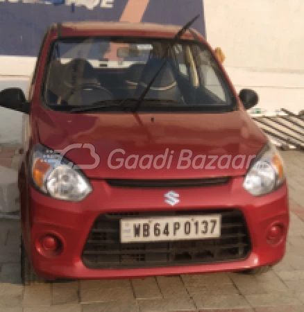 MARUTI SUZUKI ALTO 800