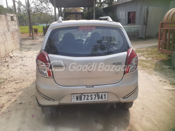 MARUTI SUZUKI ALTO 800