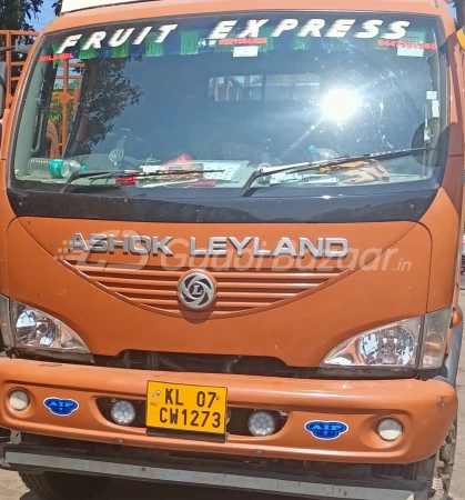 ASHOK LEYLAND BOSS 1215HB