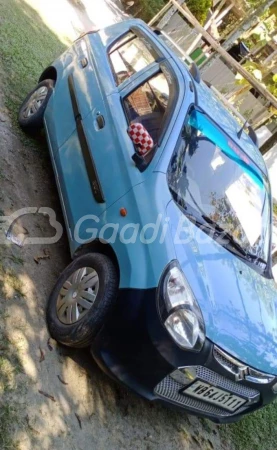 MARUTI SUZUKI Alto 800 [2012-2016]