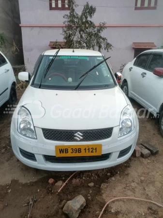 MARUTI SUZUKI Swift Dzire Tour