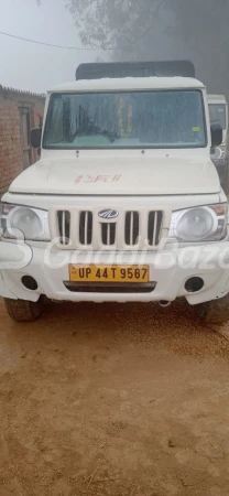 MAHINDRA Bolero Camper