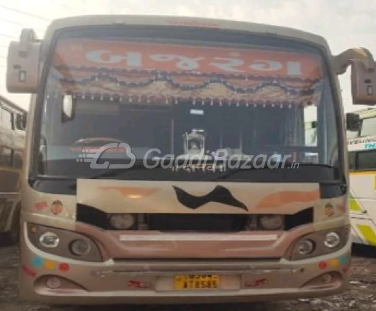 ASHOK LEYLAND VIKING