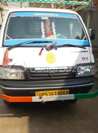 Maruti Suzuki Super Carry CNG