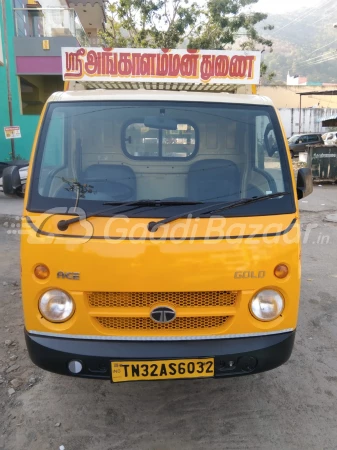 TATA MOTORS Ace Gold