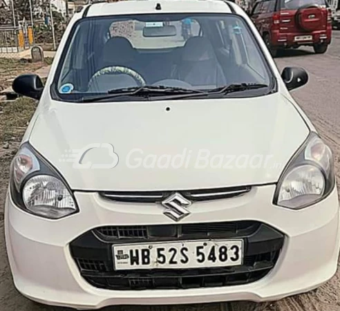 MARUTI SUZUKI Alto 800 [2012-2016]