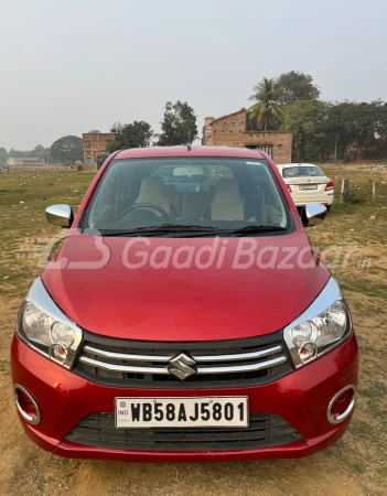 MARUTI SUZUKI CELERIO