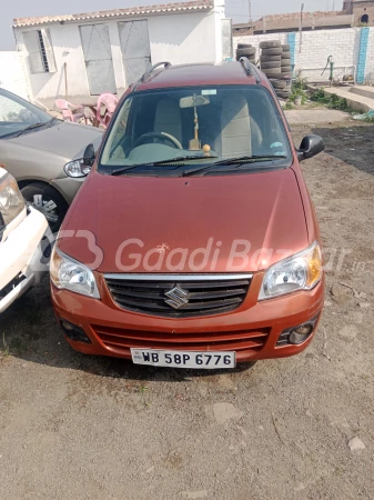 MARUTI SUZUKI Alto [2005-2010]