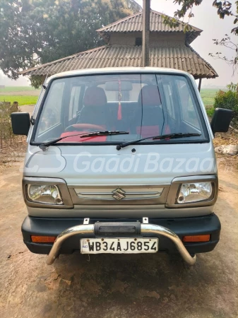 MARUTI SUZUKI Omni