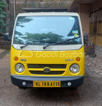 TATA MOTORS ACE