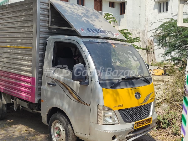 TATA MOTORS Super Ace Mint