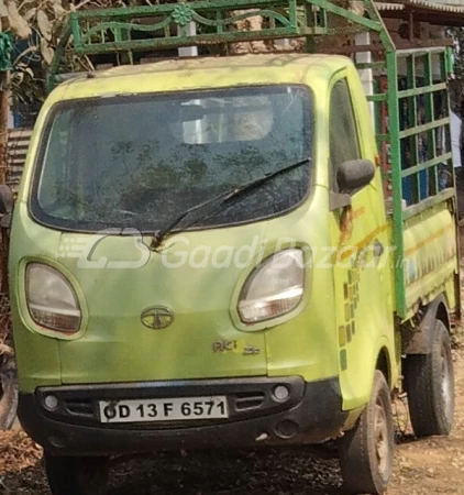 TATA MOTORS Ace Zip