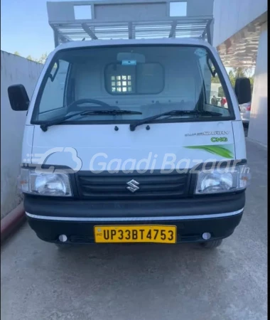 Maruti Suzuki Super Carry