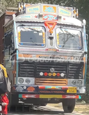 ASHOK LEYLAND 2518