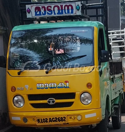 TATA MOTORS Ace XL