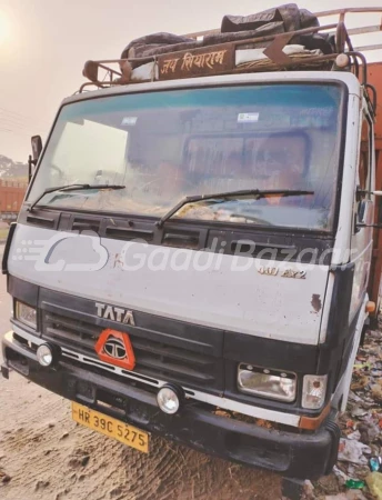 TATA MOTORS LPT 407 EX2