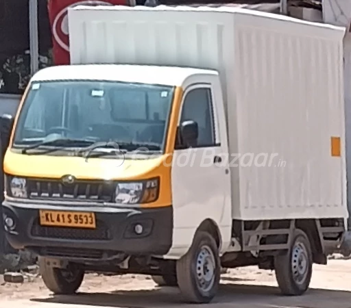 MAHINDRA SUPRO PROFIT TRUCK