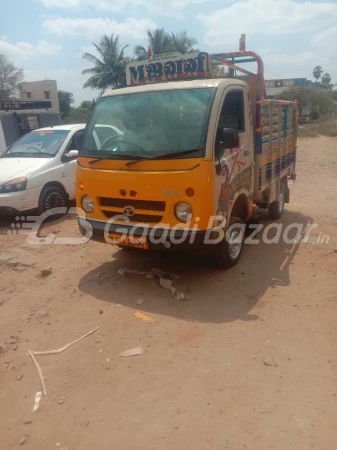 TATA MOTORS ACE