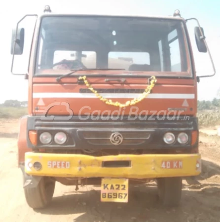 ASHOK LEYLAND COMET NC 1611