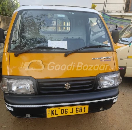 Maruti Suzuki Super Carry