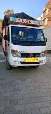 TATA MOTORS ACE