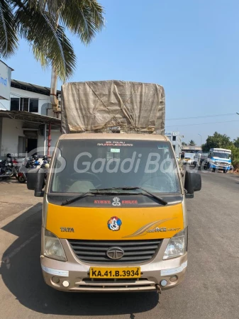 TATA MOTORS Super Ace Mint