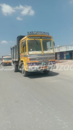 ASHOK LEYLAND 1616/1616 XL