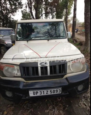 MAHINDRA Bolero [2007-2011]