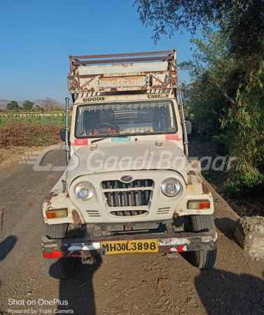 MAHINDRA BOLERO