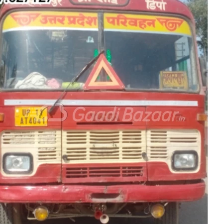 TATA MOTORS LP/LPO 1512 City Bus Chassis