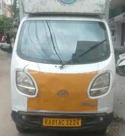 TATA MOTORS Ace Zip