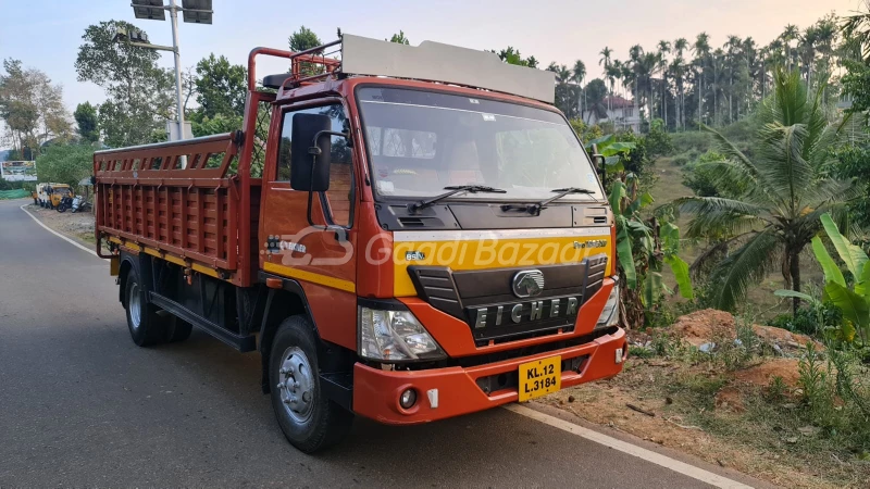 EICHER Pro 1110XP MSC