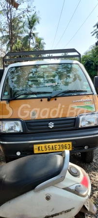 Maruti Suzuki Super Carry