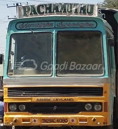 ASHOK LEYLAND 2516 IL