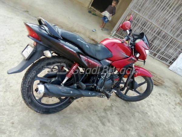 Used Hero Bikes for Sale in Assam Second Hand Hero Bikes Gaadibazaar