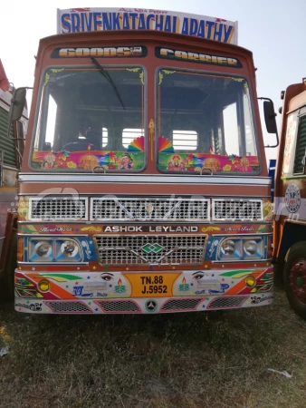 ASHOK LEYLAND 4019