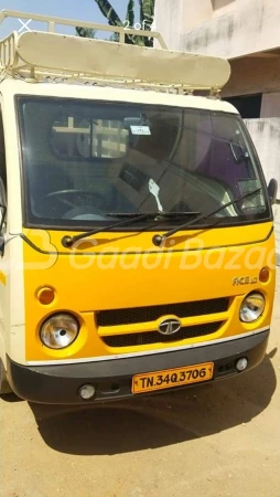 TATA MOTORS TATA ACE