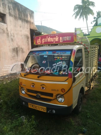 TATA MOTORS Ace Gold