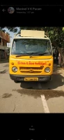 TATA MOTORS  1212 LPK