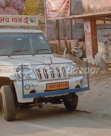 MAHINDRA Bolero Maxitruck Plus