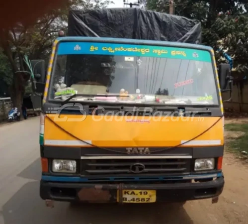 TATA MOTORS LPT 407 EX