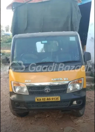 TATA MOTORS Ace Mega