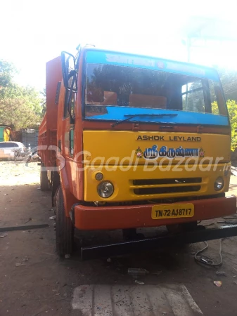 ASHOK LEYLAND Ecoment 1215 HE