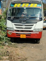 TATA MOTORS TATA 407