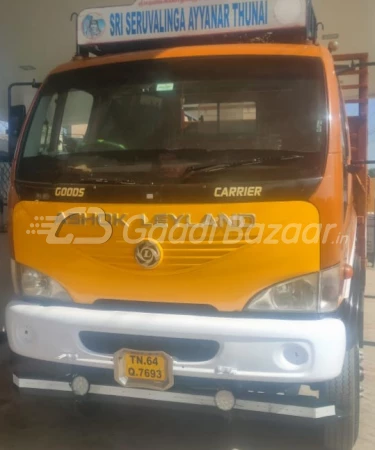 ASHOK LEYLAND A1 Boss 1413