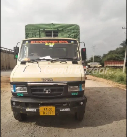 TATA MOTORS SFC 407 EX