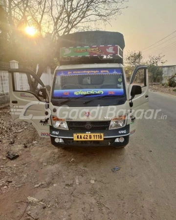 TATA MOTORS Ace XL