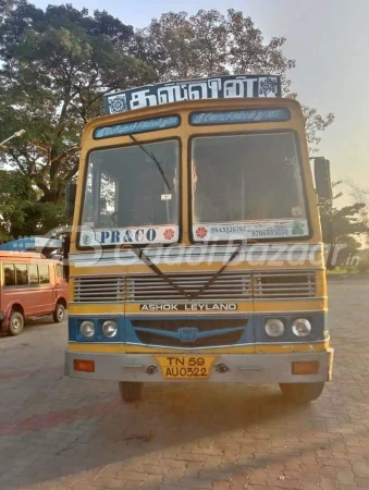 ASHOK LEYLAND 1616/1616 XL